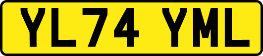 YL74YML
