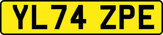 YL74ZPE