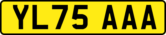 YL75AAA