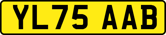 YL75AAB