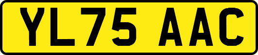 YL75AAC