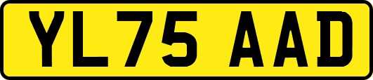 YL75AAD