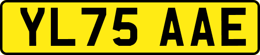 YL75AAE