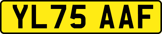YL75AAF