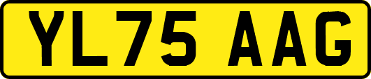 YL75AAG