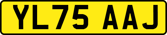 YL75AAJ