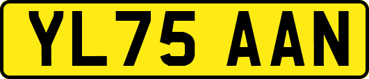 YL75AAN