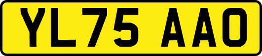 YL75AAO