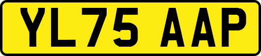 YL75AAP
