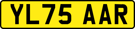 YL75AAR