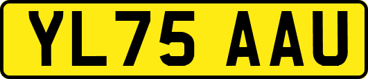 YL75AAU
