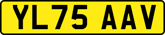 YL75AAV
