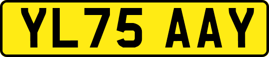 YL75AAY