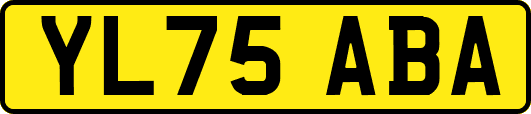 YL75ABA