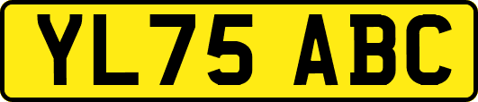YL75ABC