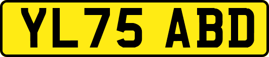 YL75ABD