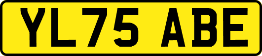 YL75ABE