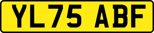 YL75ABF