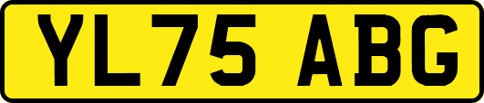 YL75ABG