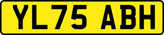 YL75ABH