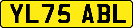 YL75ABL