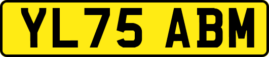 YL75ABM