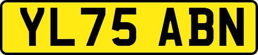 YL75ABN