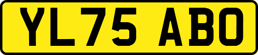 YL75ABO