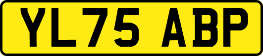 YL75ABP