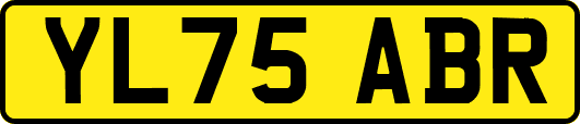 YL75ABR