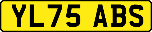 YL75ABS