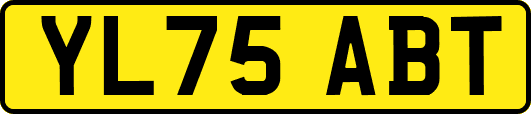 YL75ABT