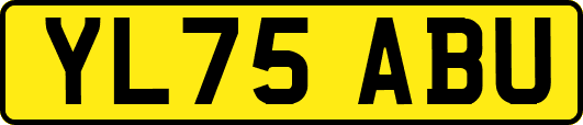 YL75ABU