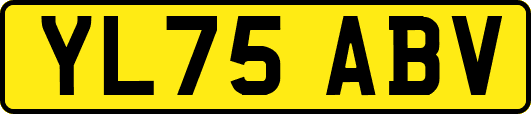 YL75ABV
