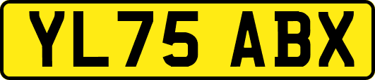 YL75ABX
