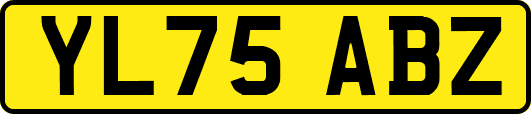 YL75ABZ