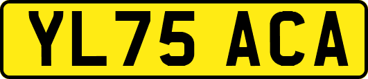 YL75ACA