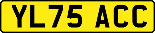 YL75ACC
