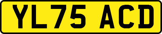 YL75ACD