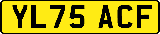 YL75ACF
