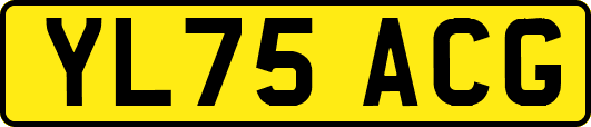 YL75ACG