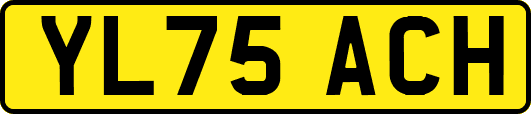 YL75ACH