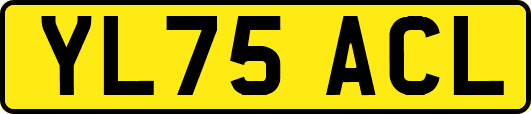 YL75ACL