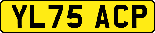 YL75ACP