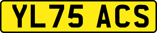 YL75ACS