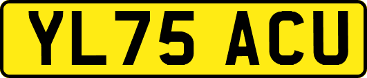 YL75ACU