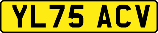 YL75ACV