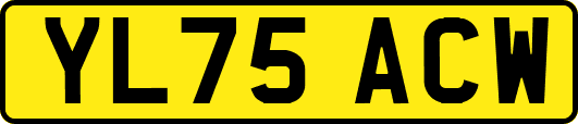 YL75ACW