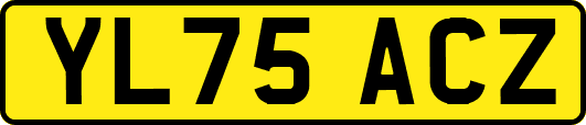 YL75ACZ