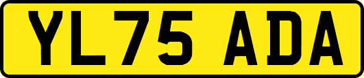 YL75ADA